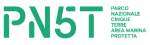 Logo del Parco Nazionale delle Cinque Terre