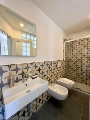 una delle nostre camere