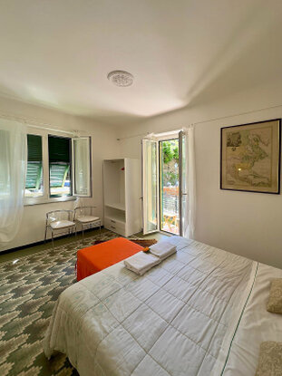 una delle nostre camere