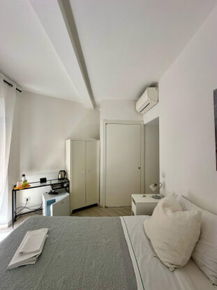 una delle nostre camere