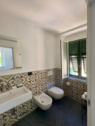 una delle nostre camere