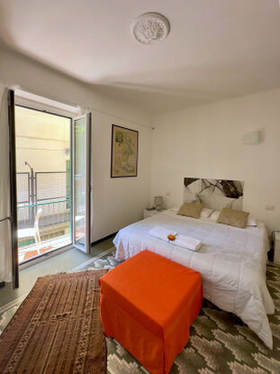 una delle nostre camere