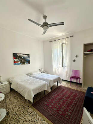 una delle nostre camere