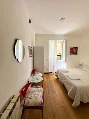 una delle nostre camere