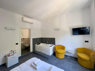 una delle nostre camere