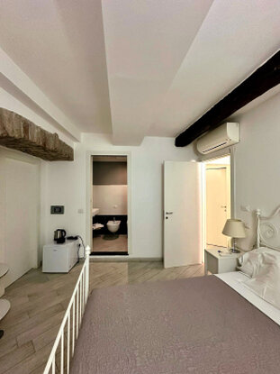 una delle nostre camere