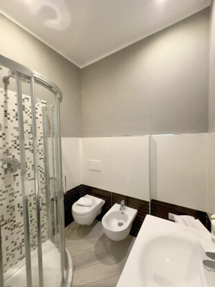 una delle nostre camere