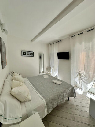 una delle nostre camere