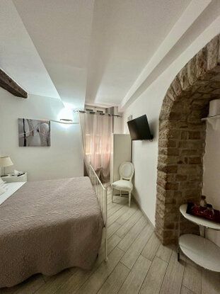 una delle nostre camere