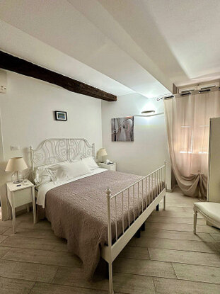 una delle nostre camere