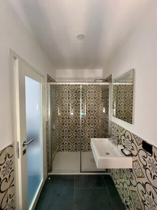 una delle nostre camere