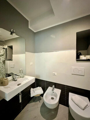 una delle nostre camere