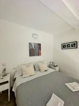 una delle nostre camere