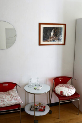 una delle nostre camere