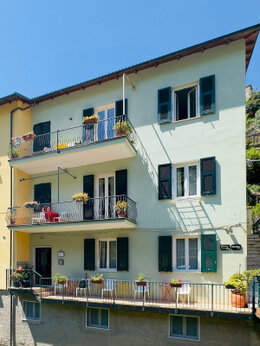 Camere Fontanavecchia, Vernazza Vacation,<br />Suite Zoe, Camere Giulia, Camere Margot