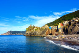 Camere Fontanavecchia, Vernazza Vacation,<br />Suite Zoe, Camere Giulia, Camere Margot