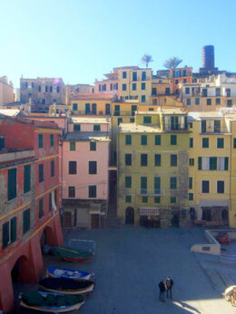 Camere Fontanavecchia, Vernazza Vacation,<br />Suite Zoe, Camere Giulia, Camere Margot