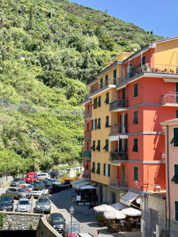Camere Fontanavecchia in Via Gavino