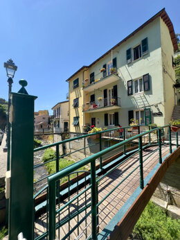 Camere Fontanavecchia in Via Gavino