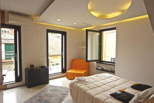 Camere Fontanavecchia, Vernazza Vacation,<br />Suite Zoe, Camere Giulia, Camere Margot