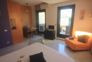 Camere Fontanavecchia, Vernazza Vacation,<br />Suite Zoe, Camere Giulia, Camere Margot