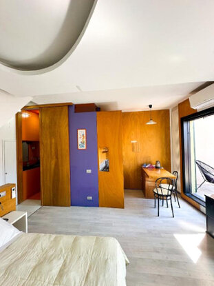 Camere Fontanavecchia, Vernazza Vacation,<br />Suite Zoe, Camere Giulia, Camere Margot