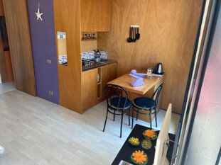 Camere Fontanavecchia, Vernazza Vacation,<br />Suite Zoe, Camere Giulia, Camere Margot