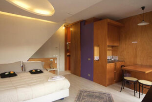 Camere Fontanavecchia, Vernazza Vacation,<br />Suite Zoe, Camere Giulia, Camere Margot