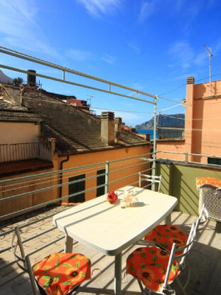 Camere Fontanavecchia, Vernazza Vacation,<br />Suite Zoe, Camere Giulia, Camere Margot