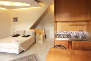 Camere Fontanavecchia, Vernazza Vacation,<br />Suite Zoe, Camere Giulia, Camere Margot