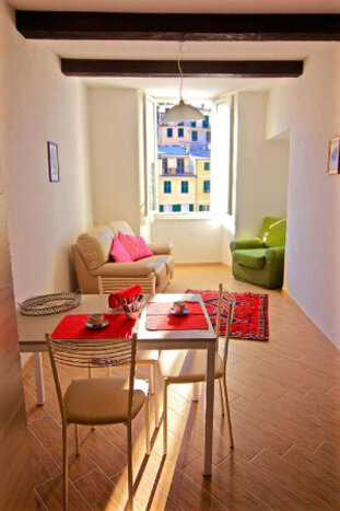 Camere Fontanavecchia, Vernazza Vacation,<br />Suite Zoe, Camere Giulia, Camere Margot