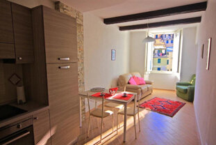 Camere Fontanavecchia, Vernazza Vacation,<br />Suite Zoe, Camere Giulia, Camere Margot