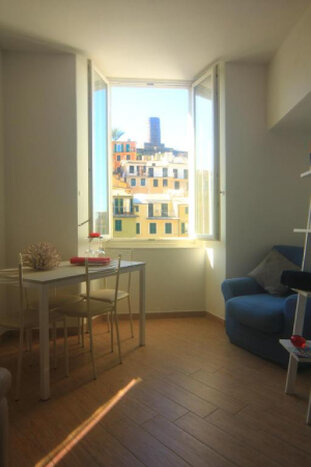 Camere Fontanavecchia, Vernazza Vacation,<br />Suite Zoe, Camere Giulia, Camere Margot