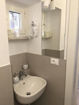 Camere Fontanavecchia, Vernazza Vacation,<br />Suite Zoe, Camere Giulia, Camere Margot
